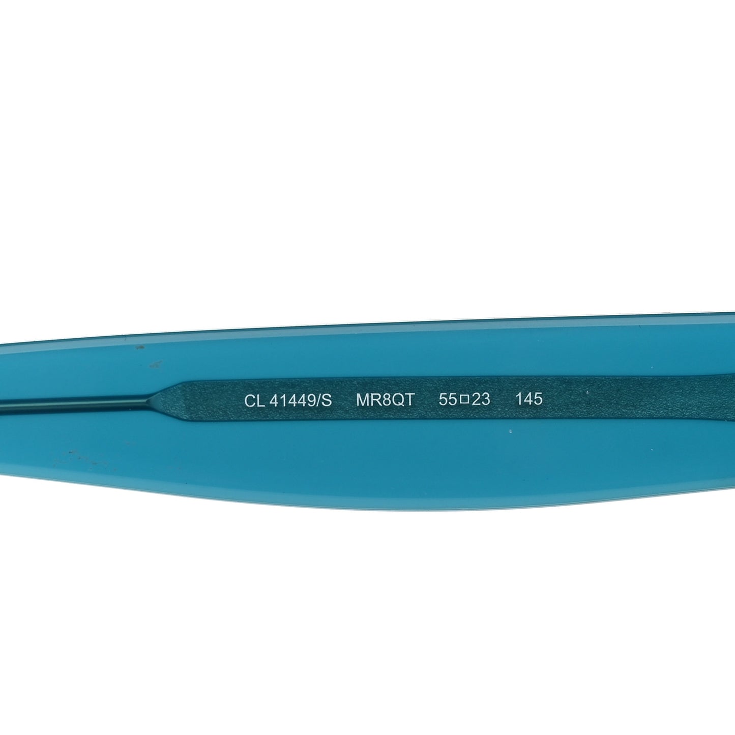Square CL 41449 Sunglasses Blue