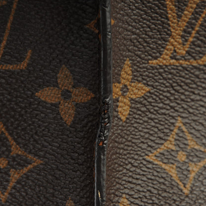 Louis Vuitton Monogram Metis 9 of 12