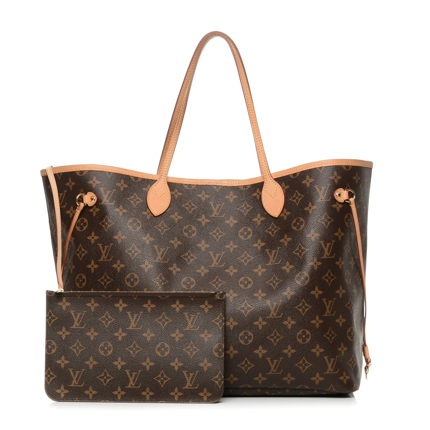 Monogram Neo Neverfull GM