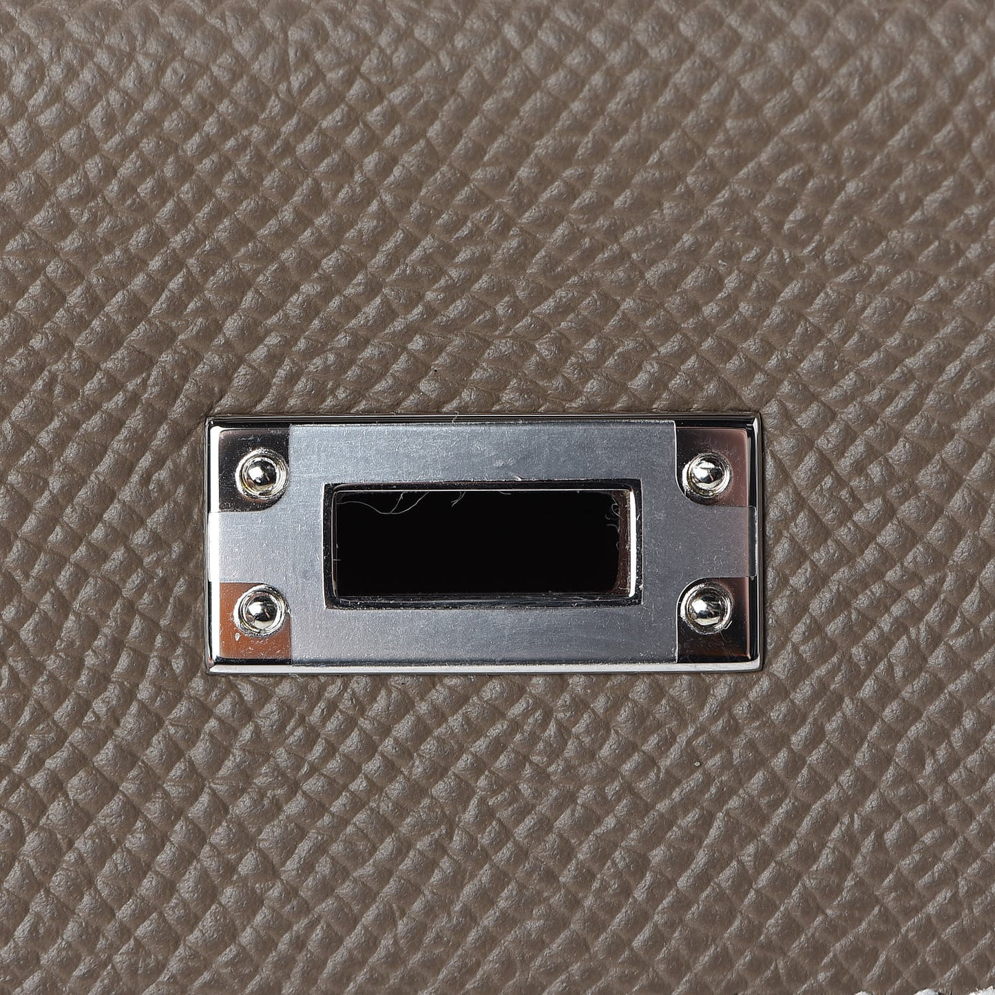 Epsom Kelly Sellier 25 Etoupe