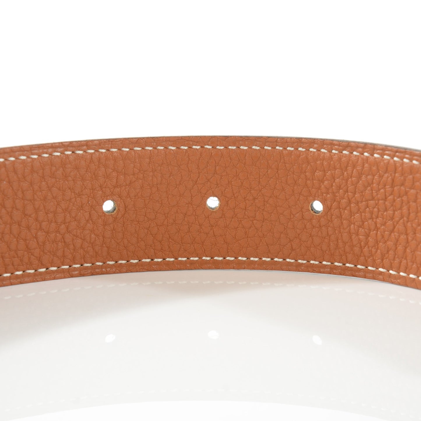 Box Togo 32mm H Belt 100 Black Gold
