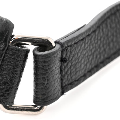 Louis Vuitton Empreinte Uniformes BumBag Black 11 of 12