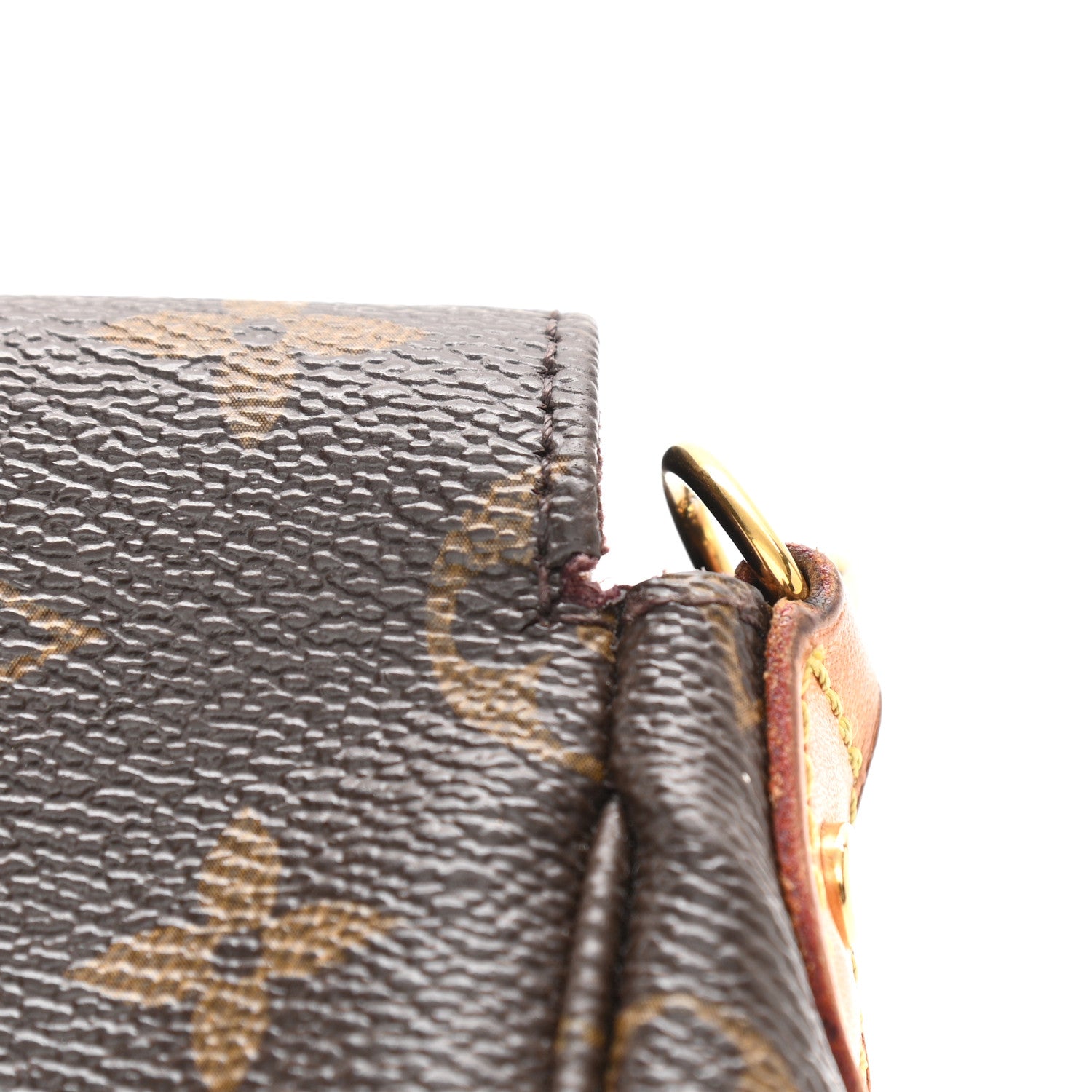 Louis Vuitton Monogram Favorite MM 17 of 17