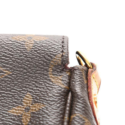 Louis Vuitton Monogram Favorite MM 17 of 17
