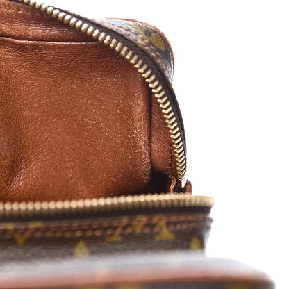 Louis Vuitton Monogram Amazone PM 14 of 14