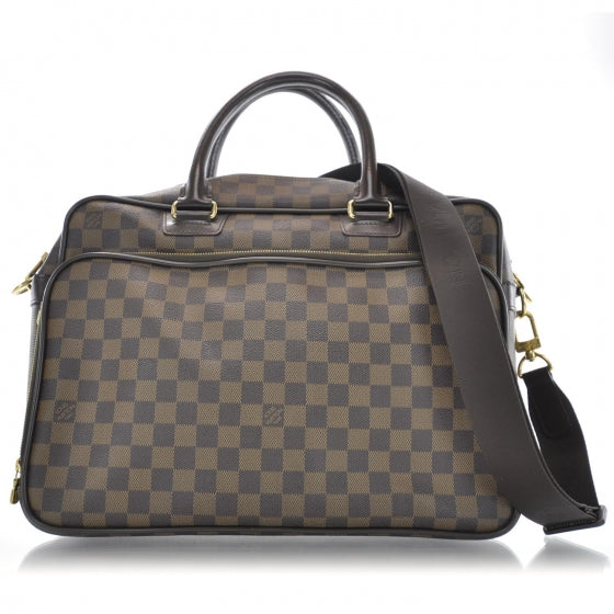 Louis Vuitton Damier Ebene Icare 1 of 12
