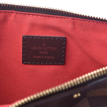 Louis Vuitton Damier Ebene Siena PM 6 of 10