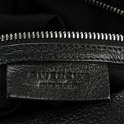 Givenchy Sugar Goatskin Medium Pandora Black 6 of 7