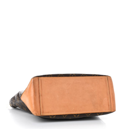 Louis Vuitton Monogram Cabas Piano 4 of 13