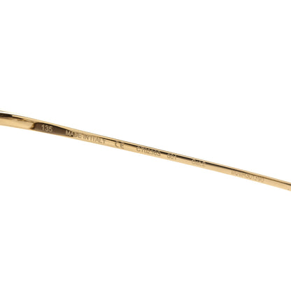 Cartier Panthere De Cartier Sunglasses CT0236S Gold 6 of 8