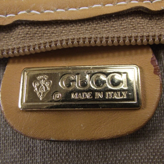 Gucci Monogram Garment Carrier 9 of 11