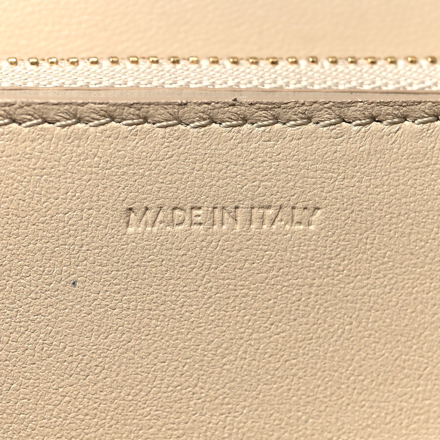 Celine Box Calfskin Medium Classic Box Flap Bag Powder 7 of 13