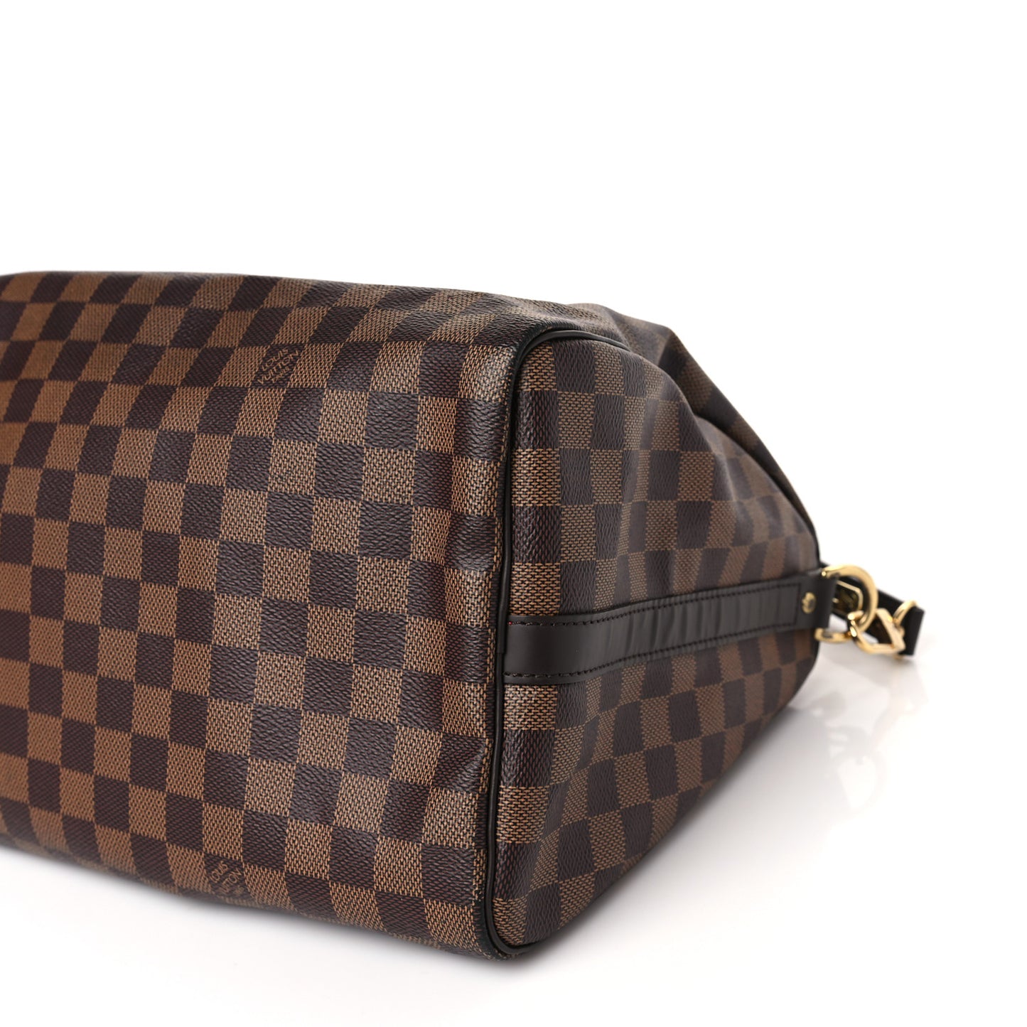 Damier Ebene Speedy Bandouliere 30