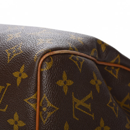 Louis Vuitton Monogram French Company Speedy 30 12 of 12