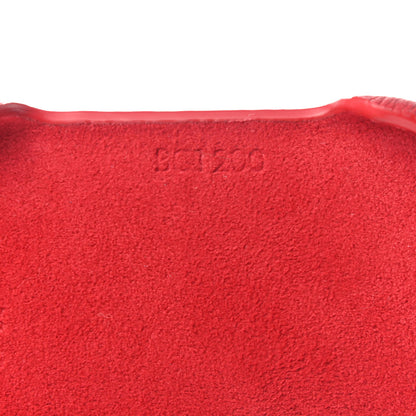 Louis Vuitton Calfskin Monogram iPhone 11 Pro Max Bumper Scarlet 6 of 8