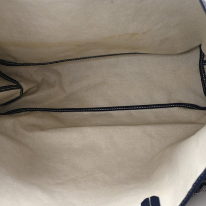Goyard Goyardine Saint Louis PM Navy 6 of 12