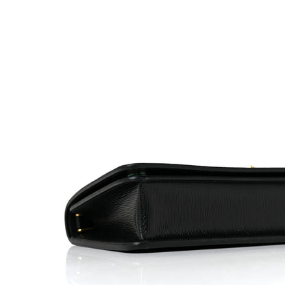 Prada Vitello Move Triangle Logo Miniborse Black 7 of 8