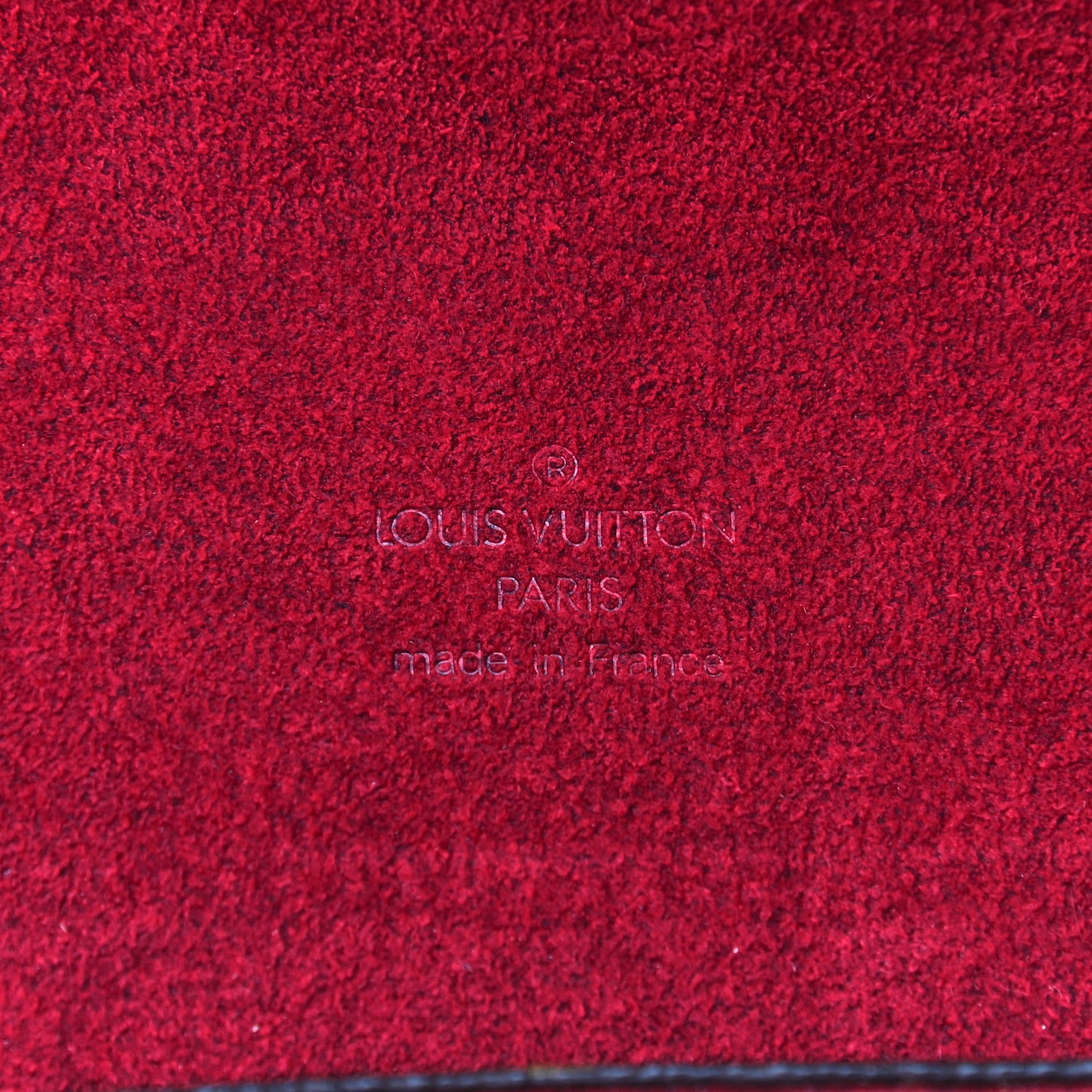 Monogram Sonatine