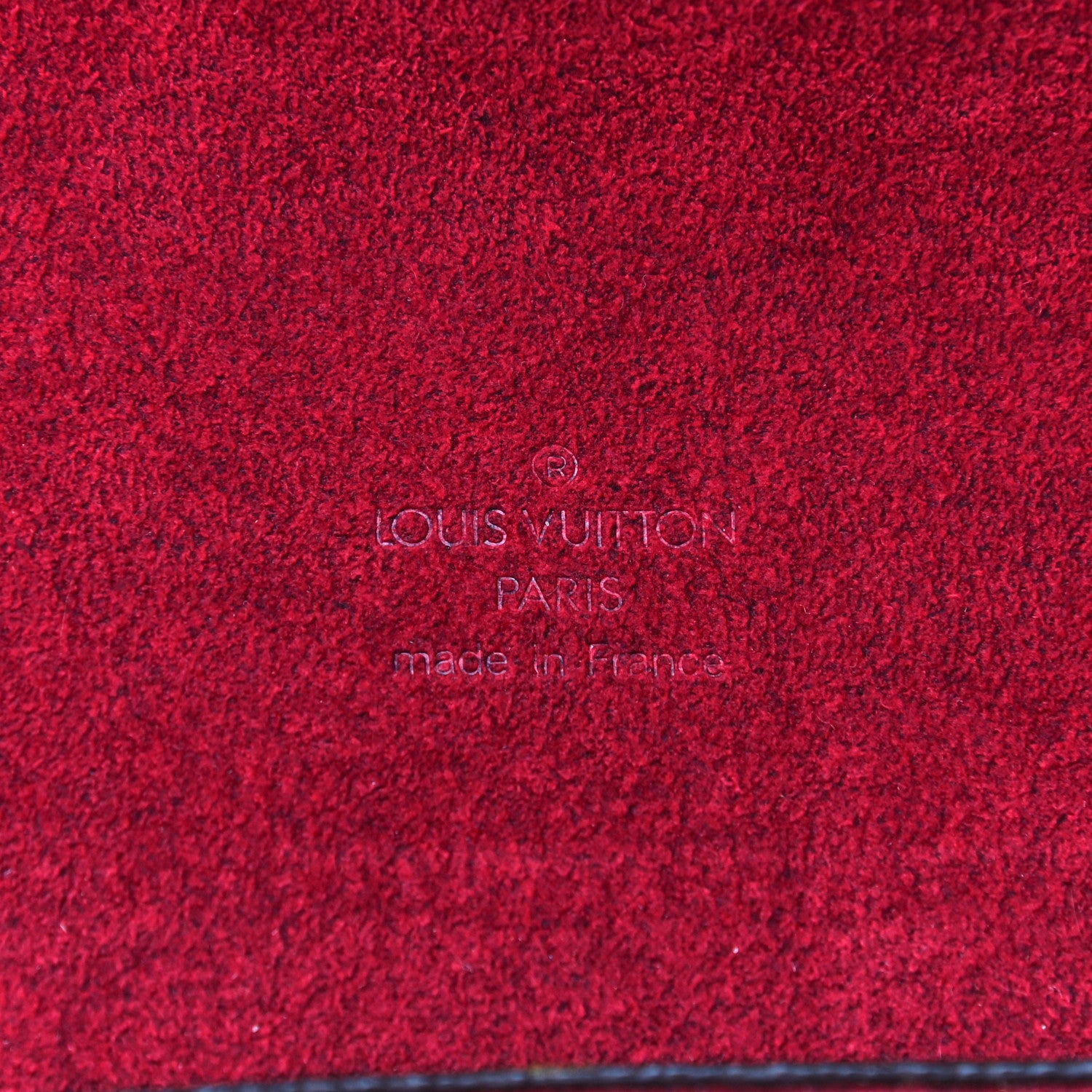 Louis Vuitton Monogram Sonatine 6 of 16