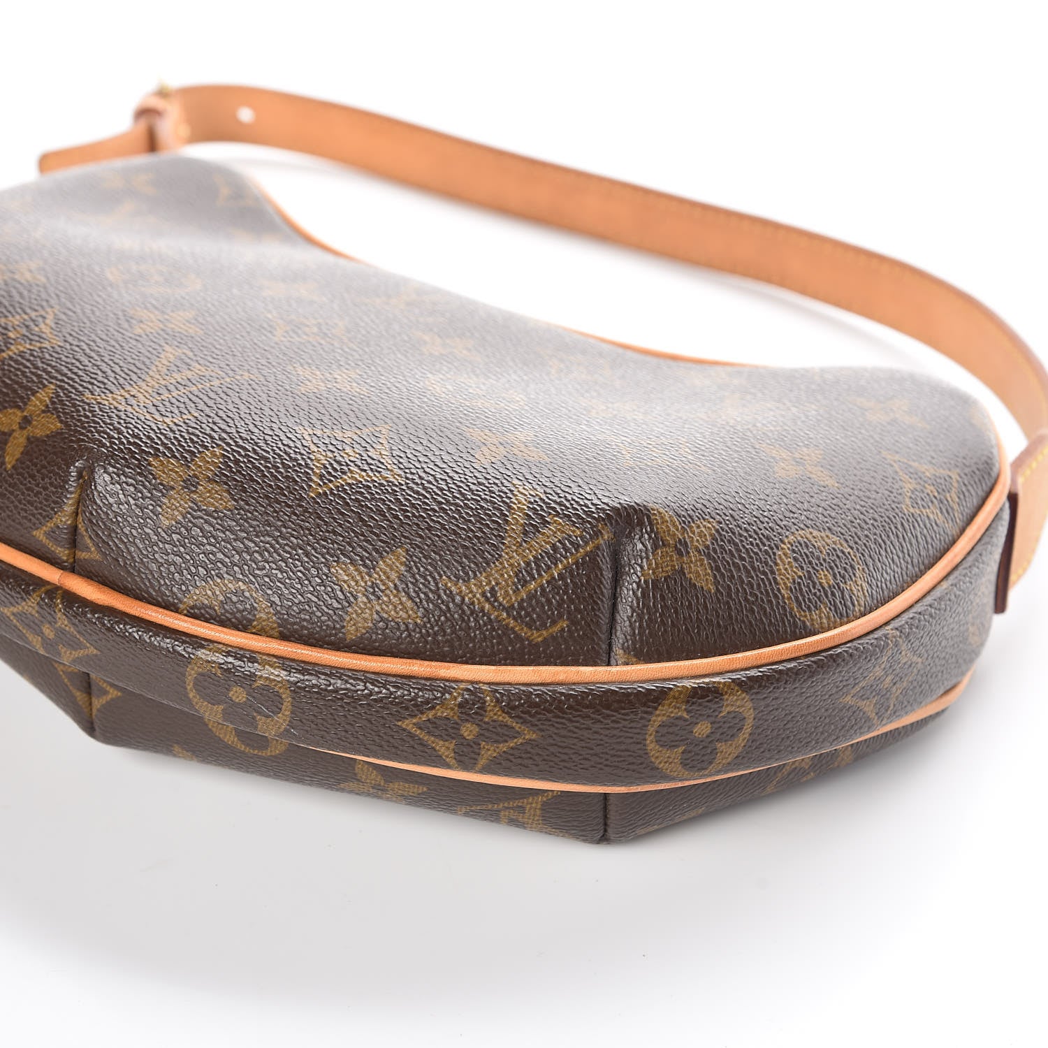 Louis Vuitton Monogram Croissant PM 10 of 11