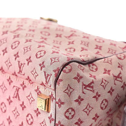 Louis Vuitton Mini Monogram Josephine PM Cherry 13 of 21