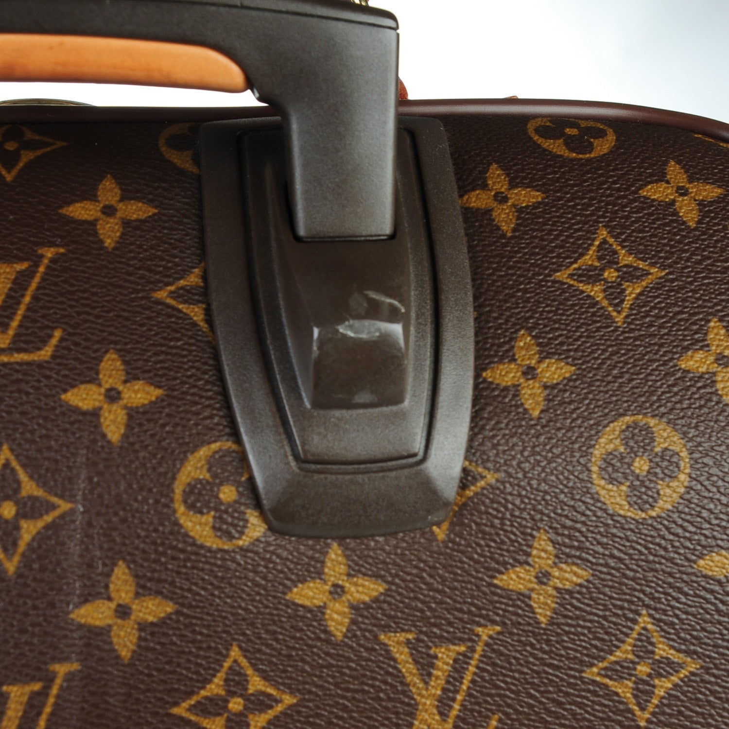 Louis Vuitton Monogram Pegase 55 11 of 16