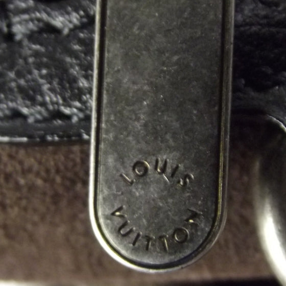Louis Vuitton Monogram Lambskin Antheia PM Olive 11 of 11