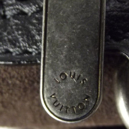 Louis Vuitton Monogram Lambskin Antheia PM Olive 11 of 11