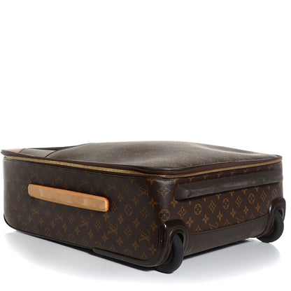 Louis Vuitton Monogram Pegase 50 4 of 11