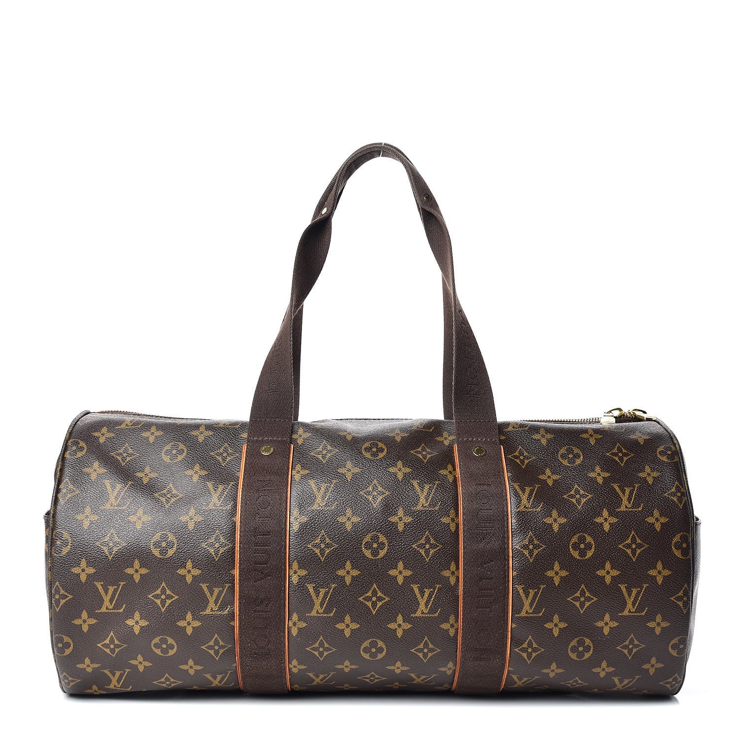 Louis Vuitton Monogram Beaubourg Sac de Sport 1 of 10