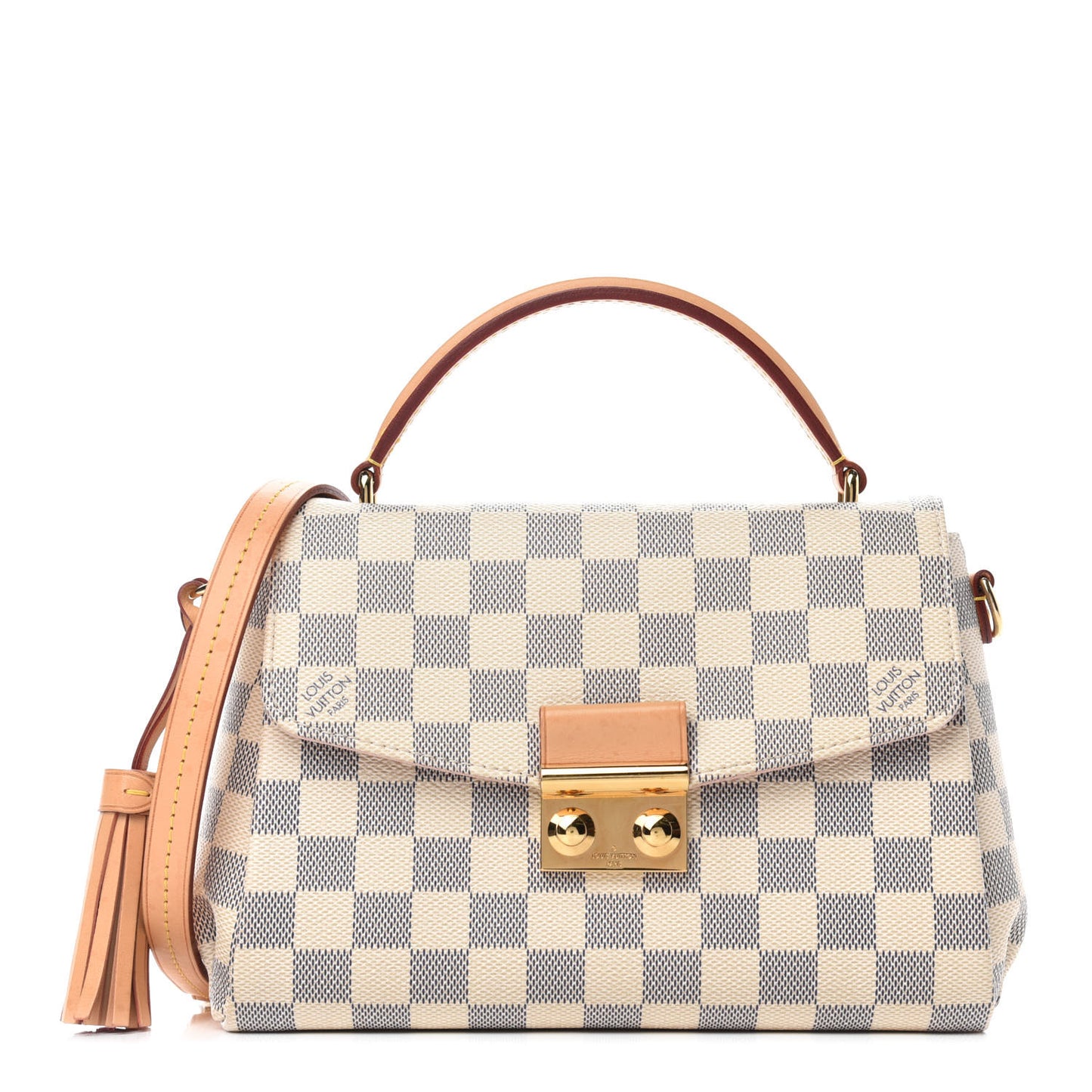 Damier Azur Croisette