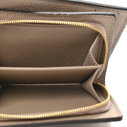 Louis Vuitton Empreinte Cléa Wallet Tourterelle 6 of 8