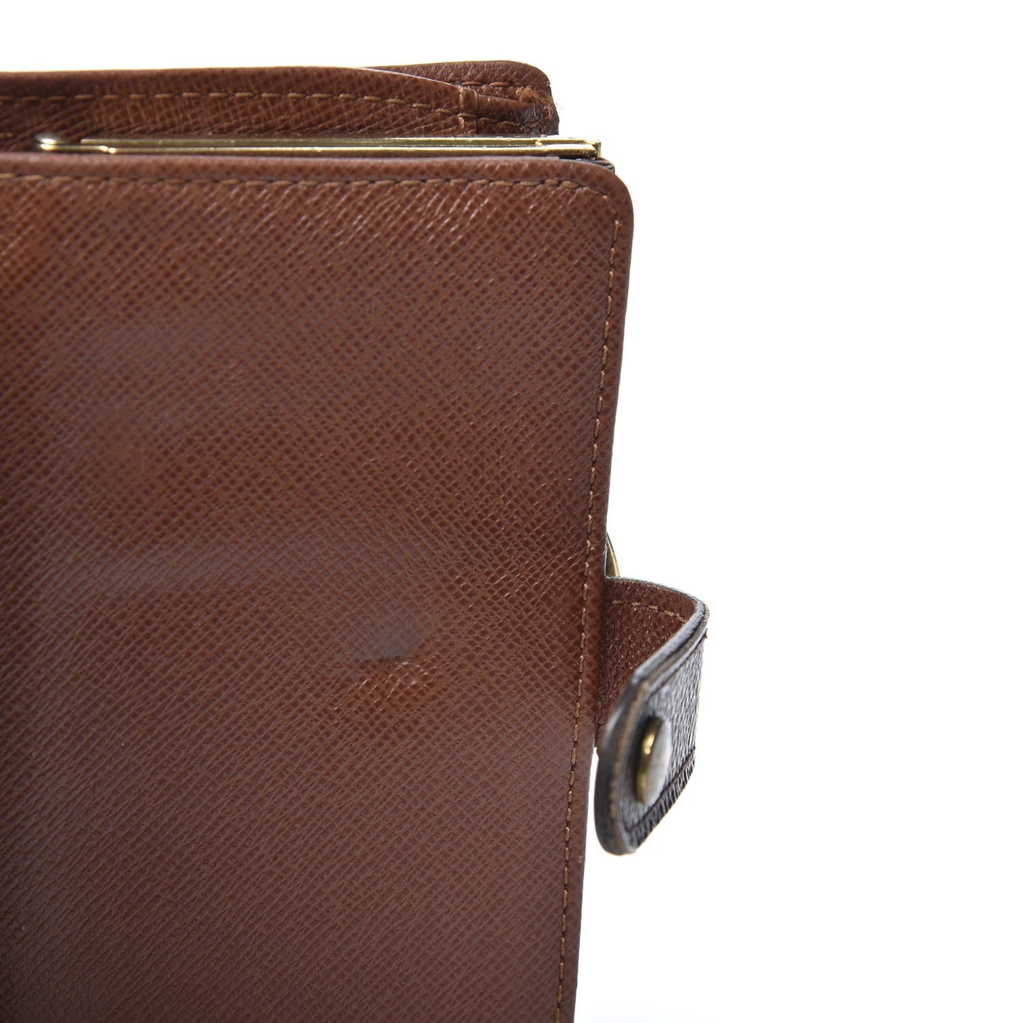 Monogram French Purse Wallet
