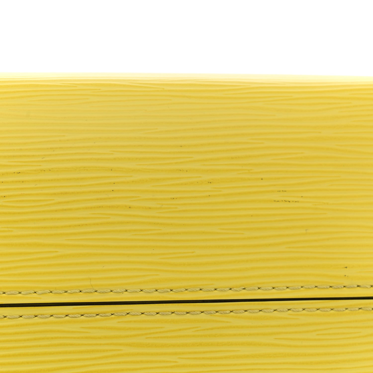 Louis Vuitton Epi Marly BB Pistache 17 of 17