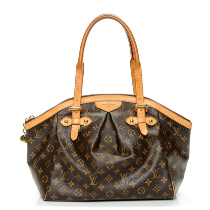 Louis Vuitton Monogram Tivoli GM 1 of 7