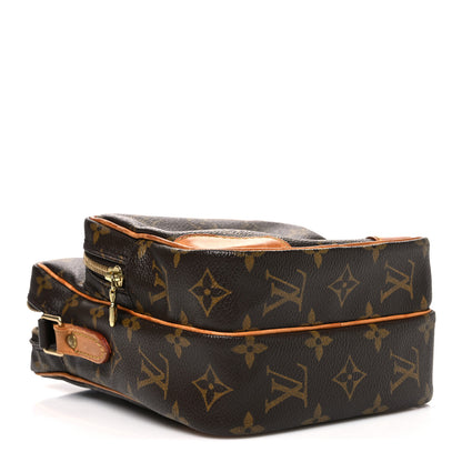 Louis Vuitton Monogram Amazone 3 of 9