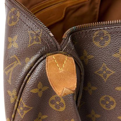 Louis Vuitton Monogram Sac Flanerie 45 8 of 18