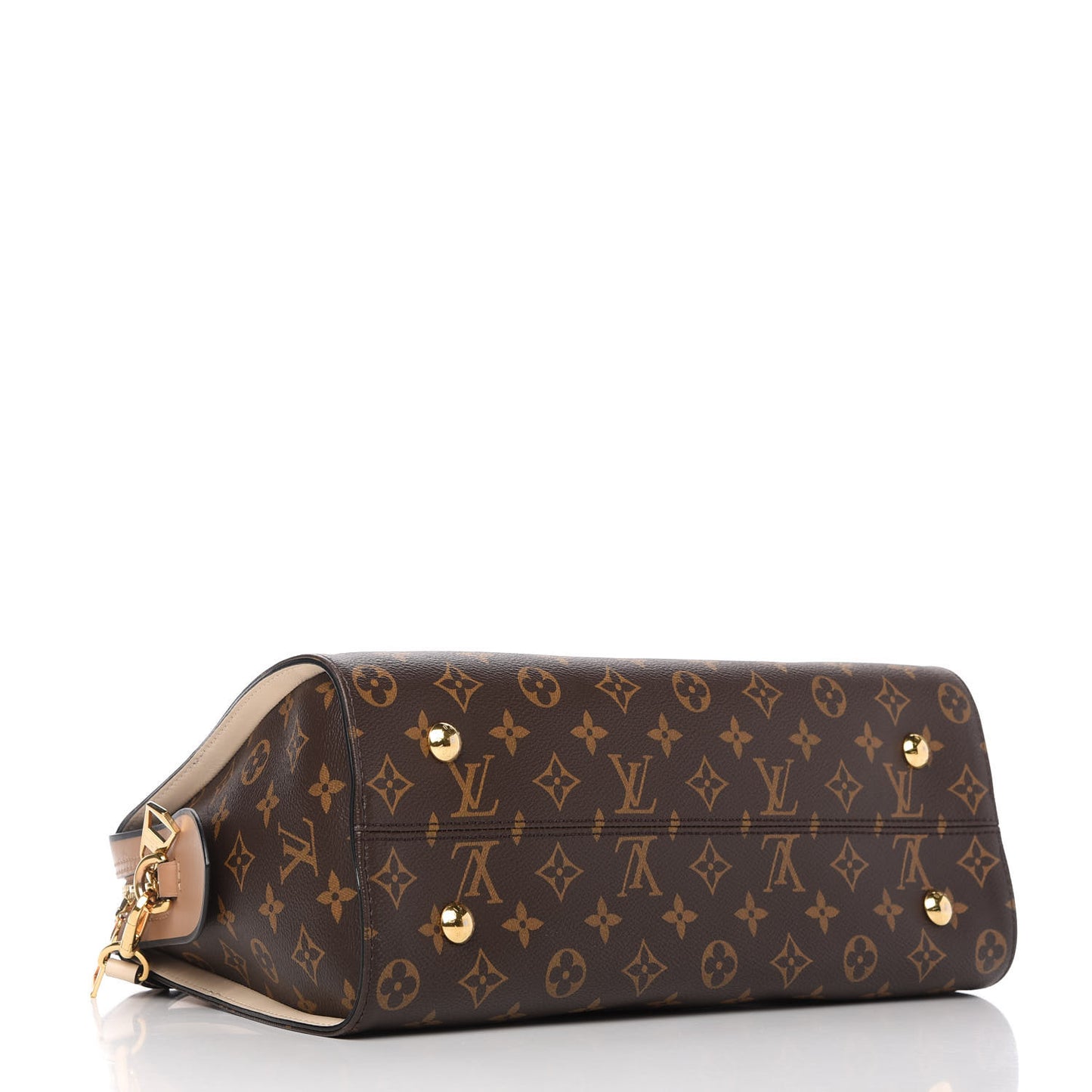 Monogram Tuileries Sesame Peach