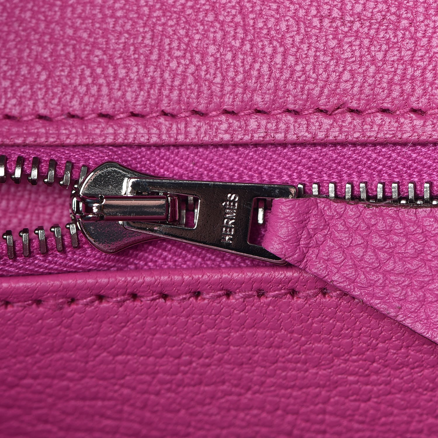 Hermes Togo Birkin 25 Magnolia 14 of 37