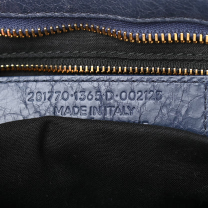 Balenciaga Agneau Giant 12 Gold Hardware City Gris Chartreux 7 of 12