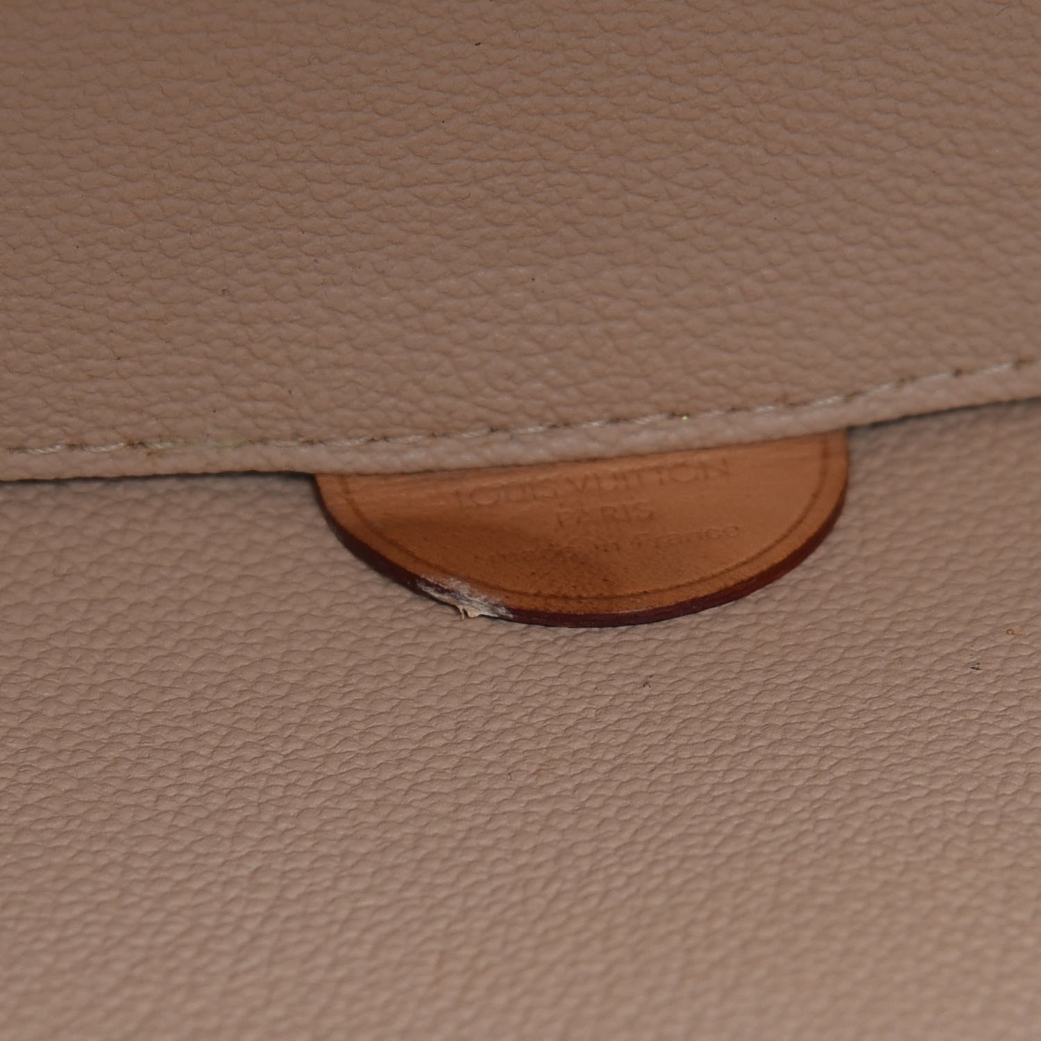 Louis Vuitton Monogram Nice 8 of 26