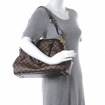 Louis Vuitton Damier Ebene Trevi PM 2 of 7