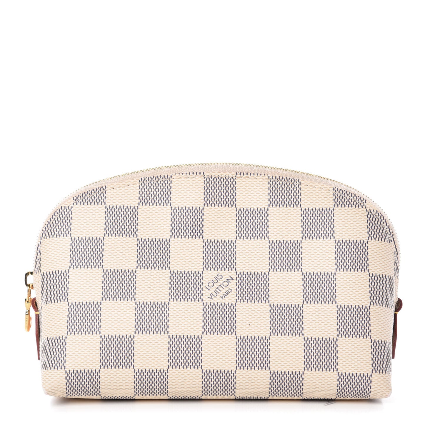 Damier Azur Cosmetic Pouch