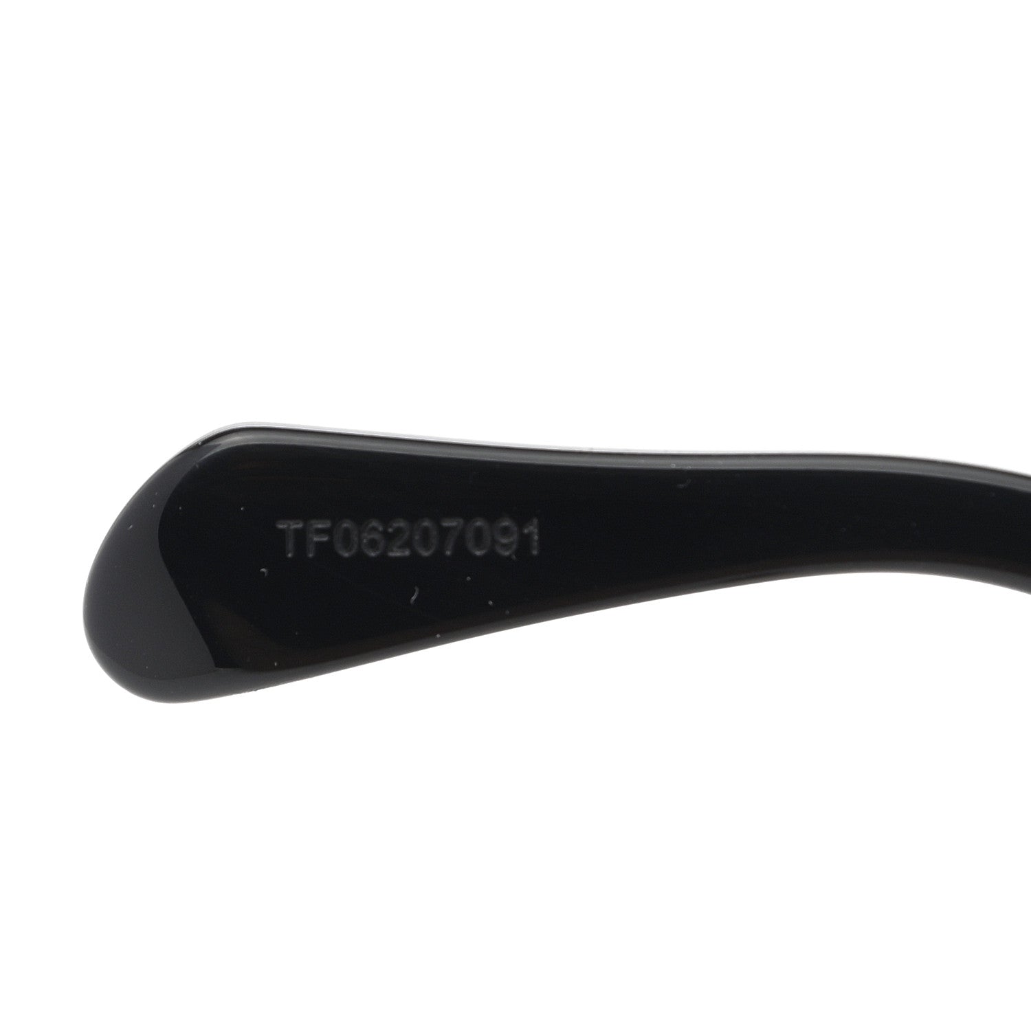 Celine Polarized Sunglasses CL4004IN Black 9 of 9