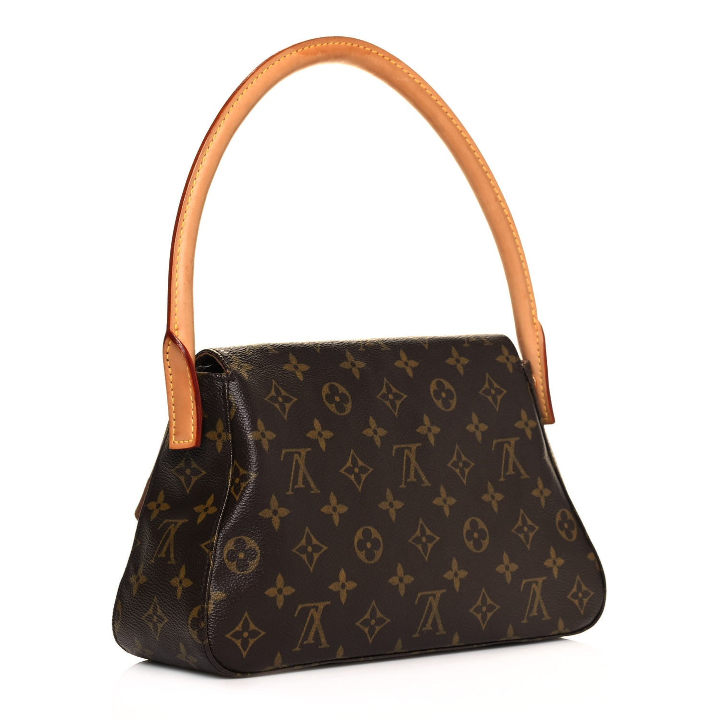 Monogram Mini Looping