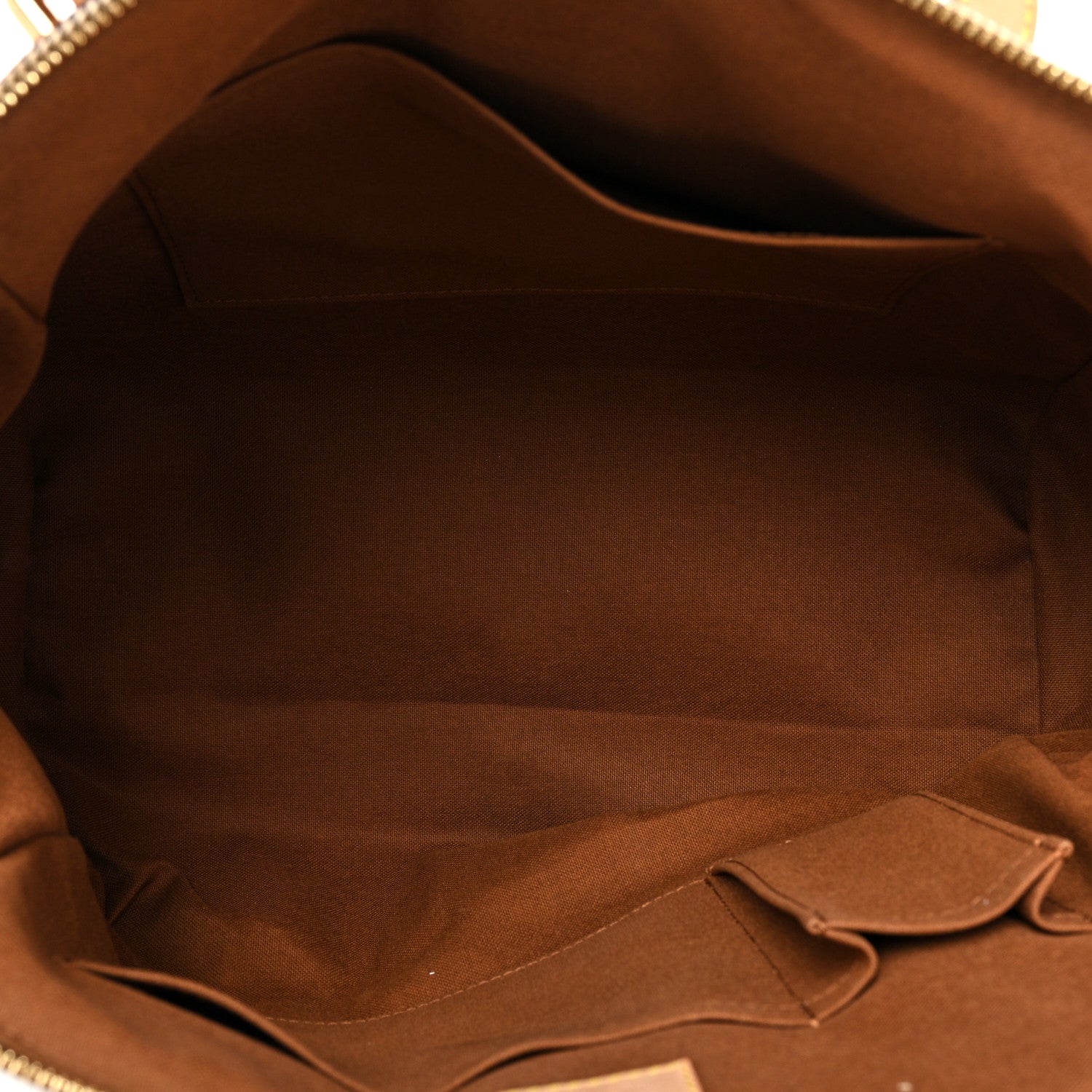 Louis Vuitton Monogram Tivoli GM 5 of 9