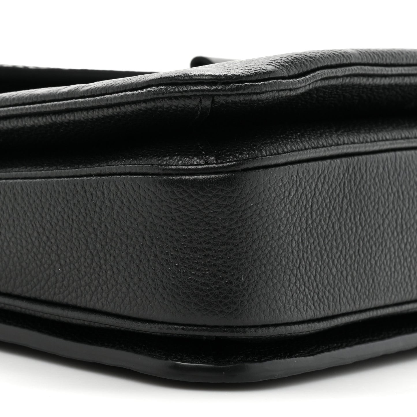 Empreinte Pochette Metis Black