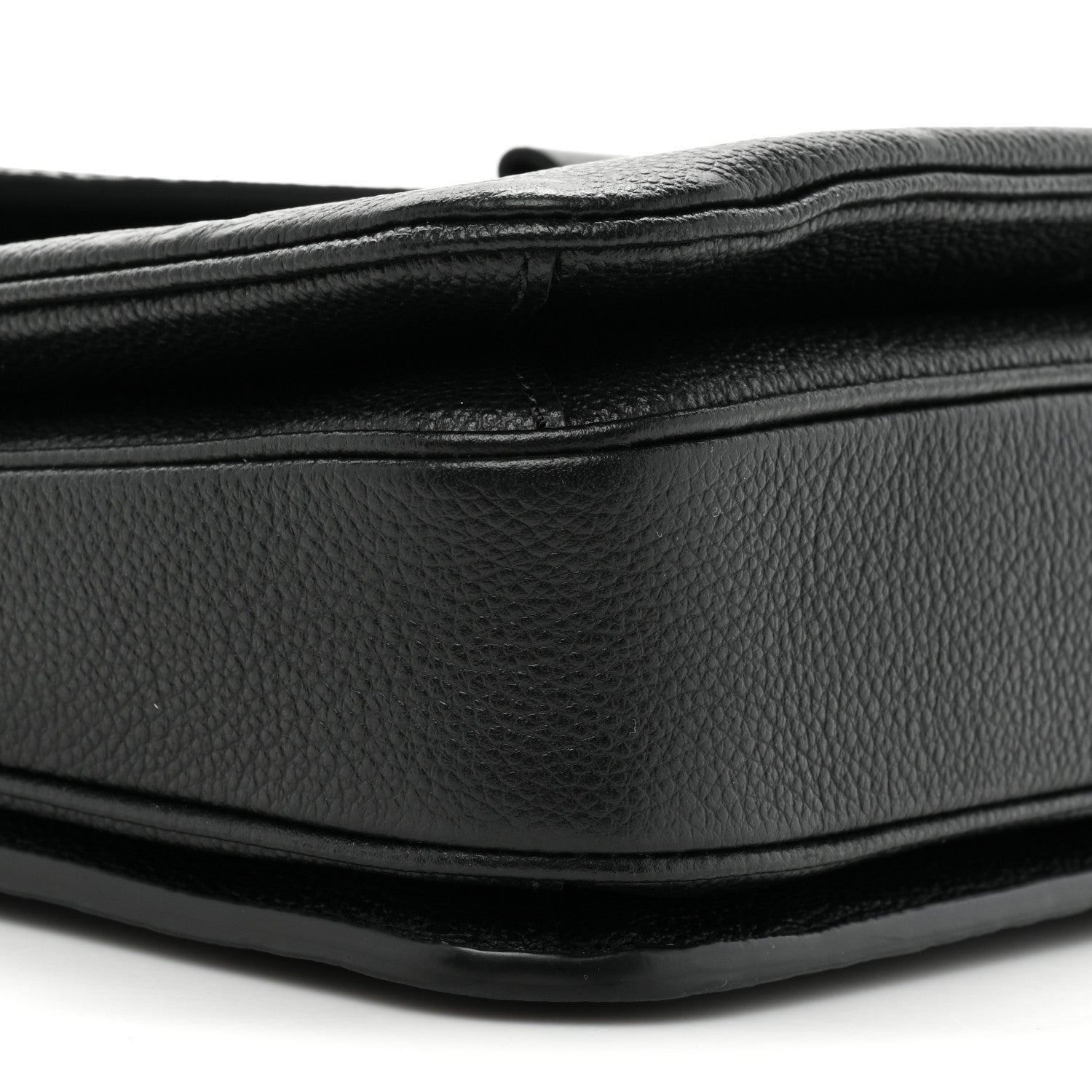 Louis Vuitton Empreinte Pochette Metis Black 10 of 14