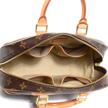 Louis Vuitton Monogram Trouville 5 of 7