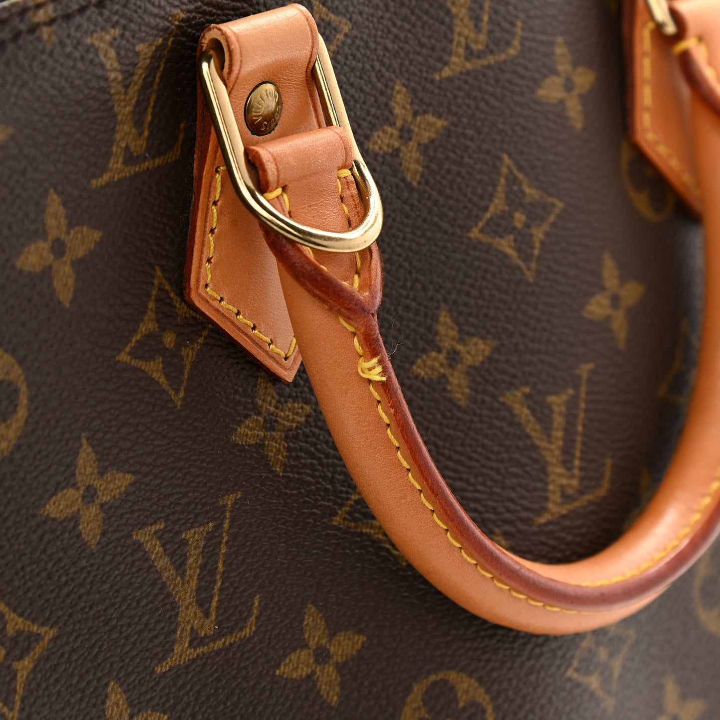 Monogram Alma PM